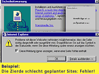 Web-Beispiel